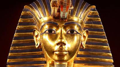 El mineral «mágico», el secreto de las momias egipcias