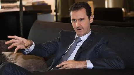 Al Assad: «Francia conoció lo que vivimos aquí desde hace 5 años»