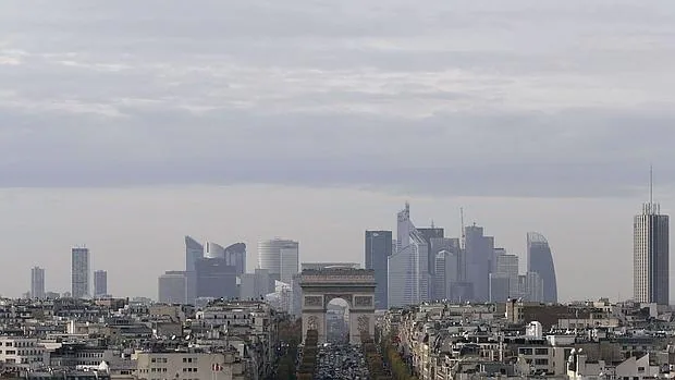 La Défense, el pulmón financiero de París que estuvo a punto de ser atacado por los terroristas