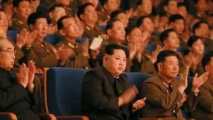 Kim Jong-un amenaza con un ataque preventivo contra Seúl y Washington