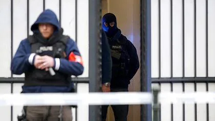 Salah Abdeslam pide ser extraditado «lo más rápido posible» a Francia