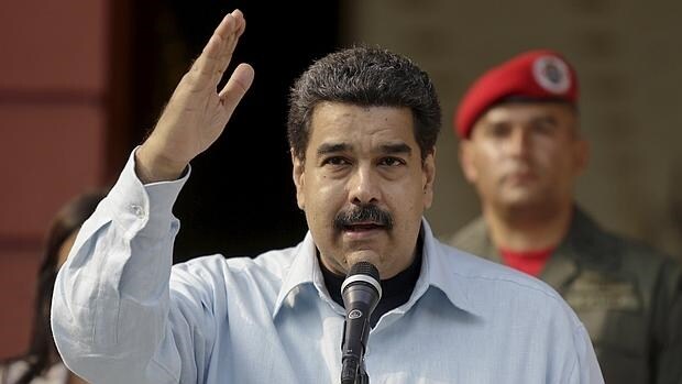 Los venezolanos dan la espalda a la consulta de Maduro sobre la Ley de Amnistía
