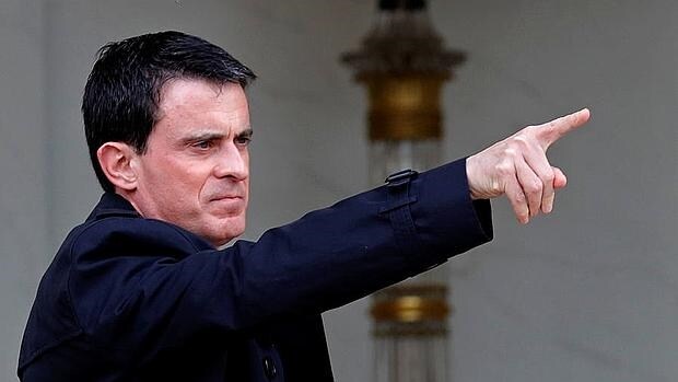 Valls defiende la prohibición del velo en las universidades para garantizar la «laicidad»
