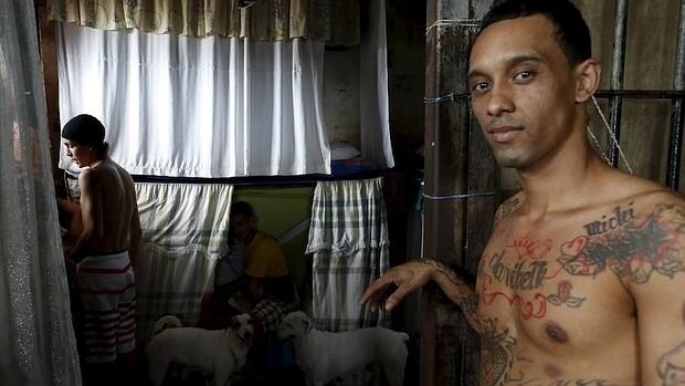 Las cárceles, el rincón más oscuro de Panamá