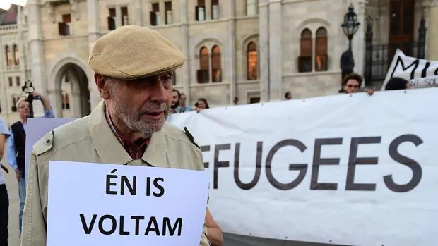 La abstención amenaza el referéndum húngaro sobre los refugiados