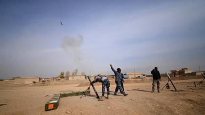 Amnistía acusa a las fuerzas de Bagdad de asesinar civiles en la ofensiva sobre Mosul