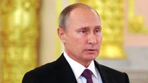 Rusia admite ahora sus vínculos con Trump