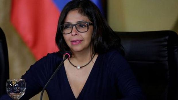 Venezuela califica de «golpe de Estado» su suspensión de Mercosur