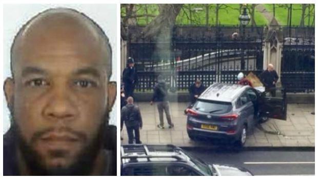 La Policía británica no encuentra relación entre el terrorista que atentó en Londres y Daesh