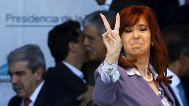 El último escándalo de Cristina Fernández: no ha declarado 14 de las 30 propiedades que posee