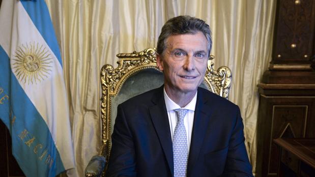 Macri se enfrenta a la primera huelga general de su mandato