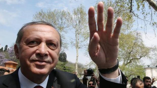 Los observadores dicen que el referéndum de Turquía «no cumplió los estándares del Consejo de Europa»