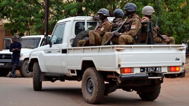 Enseñar el Corán o morir: la amenaza yihadista a los profesores de Burkina Faso