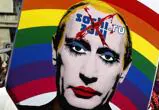 Campos de concentración de chechenos gais, la campaña «macho alfa» en Rusia
