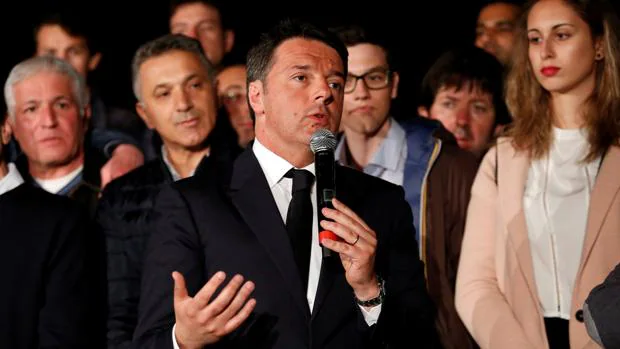 Resultado de imagen para Italia adelantará elecciones