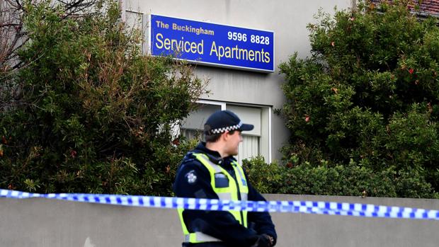 El mortal asedio en Melbourne es investigado como un ataque terrorista