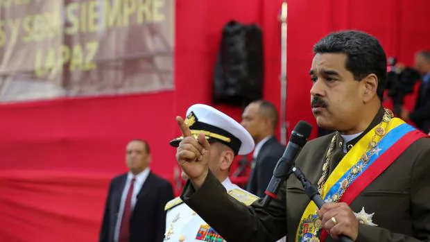 Mercosur suspende a Venezuela de forma indefinida por violar el orden constitucional
