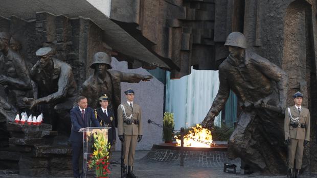 Polonia estudia exigir nuevas reparaciones a Alemania por la II Guerra Mundial