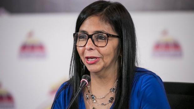 Venezuela comienza a perseguir por decreto a los «traidores a la patria»