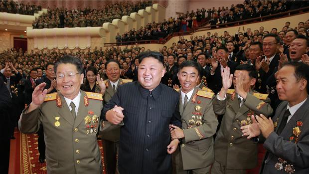 Corea del Norte extiende su amenaza nuclear a Tokio y Seúl tras las nuevas sanciones
