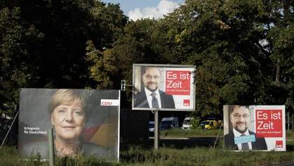 Guía para no perderse en la jornada electoral alemana del domingo