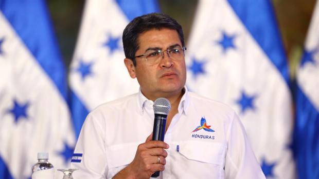 La OEA pide la repetición de las elecciones en Honduras
