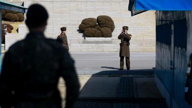 El refugio más inaudito: norteamericanos que desertan a Corea del Norte