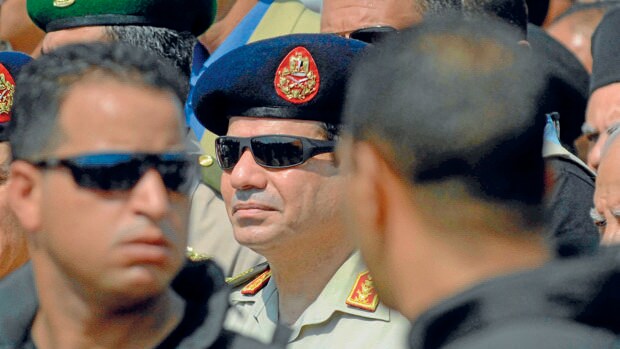 Cuatro años del presidente Al Sisi: ni seguridad, ni economía, ni estabilidad