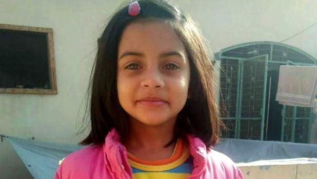 Dos muertos en disturbios tras la violación y asesinato de una niña de siete años en Pakistán