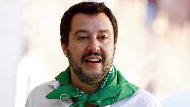 La Liga Norte alardea de racismo en la campaña electoral italiana