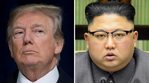 Trump-Corea del Norte: del riesgo de guerra nuclear a una cumbre histórica