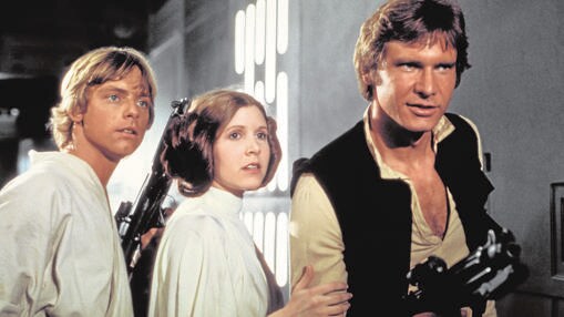 Muere Carrie Fisher, la mítica Princesa Leia en «La Guerra de las Galaxias» Carrie-la-guerra-galaxias-U10107476060WlG--510x286@abc