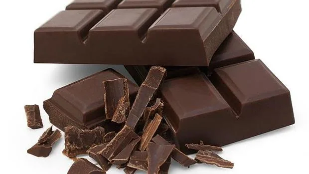 El consumo moderado de chocolate reduce el riesgo de fibrilación auricular