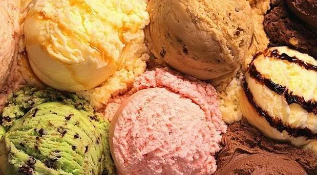 Comer helado puede hacerte más inteligente