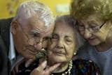 La abuela más longeva de Europa es española y hoy cumple 116 años