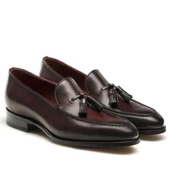 Zapatos de Magnanni (Precio: 895 euros)