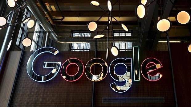 Alphabet, matriz de Google, aumenta un 20% su beneficio