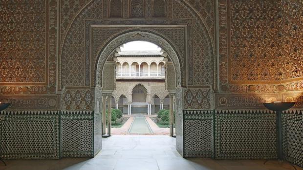Los escenarios del rodaje de Juego de Tronos en Sevilla o la Mezquita de Córdoba llegan a Street View