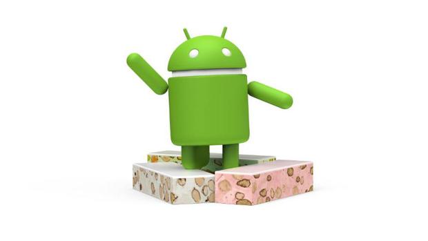 Android Nougat o turrón: el nuevo sistema operativo de Google