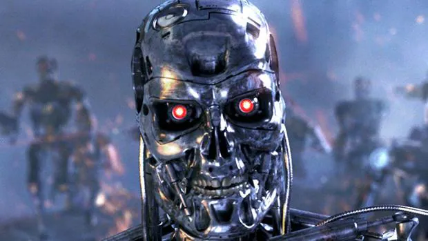 Por qué la inteligencia artificial aún no llega al nivel de «Terminator» 