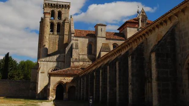 Una visita al Monasterio de las Huelgas Reales, en Burgos