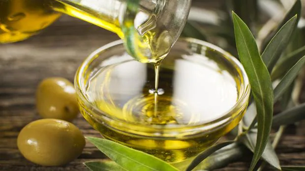 Los mejores aceites de oliva del mundo son españoles ACEITE1-kKZB--620x349@abc