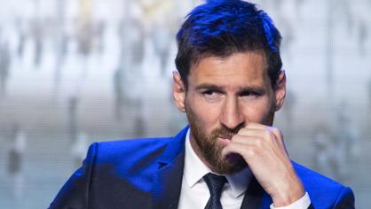 La Fundación Messi cobró más de 10 millones de euros sin declararlos