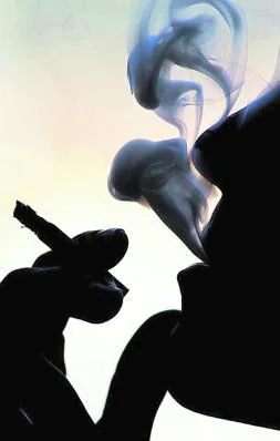 El número de fumadores que abandona el tabaco se estanca