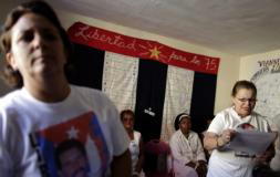 Louis Michel llega a Cuba sin los disidentes en su agenda