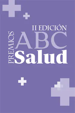 Logo Premios ABC Salud