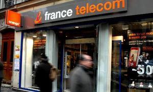 France Tlcom pagaba ms a sus directivos por desmotivar a los trabajadores