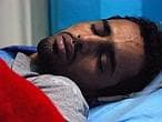 Un saharaui en estado crtico tras 29 das en huelga de hambre