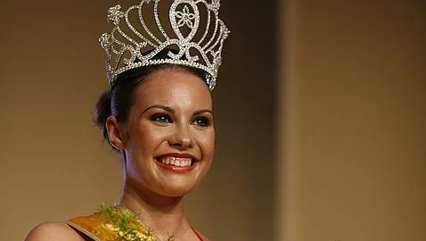 Jessica Bueno, la Miss Sevilla ms polmica, se confirma como superviviente 