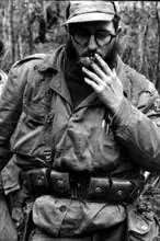La penurias de Fidel y el «Che» a bordo del Granma